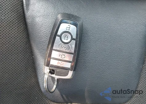 2020 Ford Edge St from USA, damaged, VIN 2FMPK4AP0LBA05872